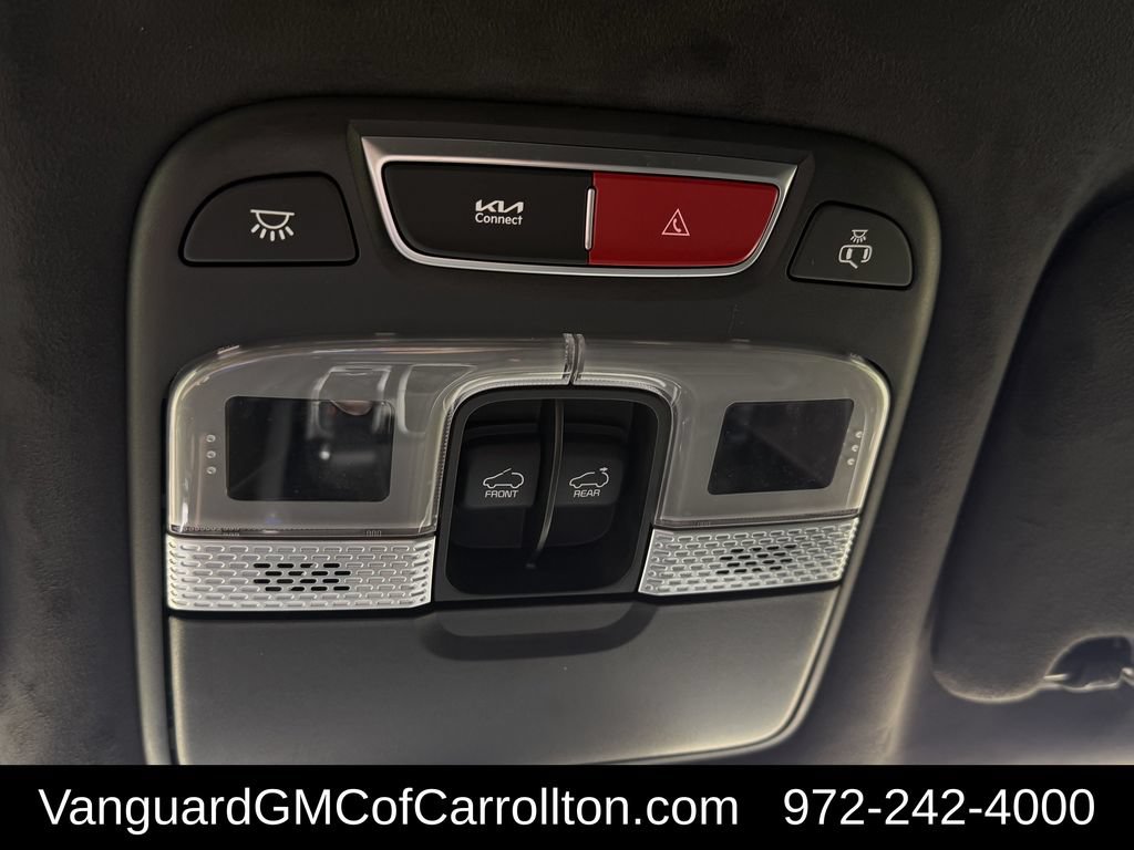 Used 2025 Kia Telluride SX Prestige X-Line AWD/4WD image 29