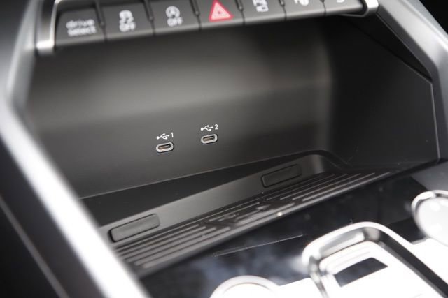 New 2026 Audi A3 2.0T Premium Plus image 29