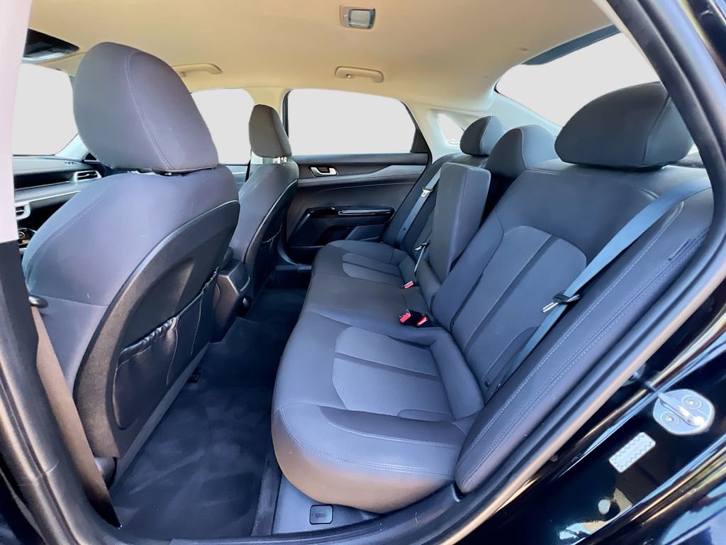 Used 2021 Kia K5 LXS image 22