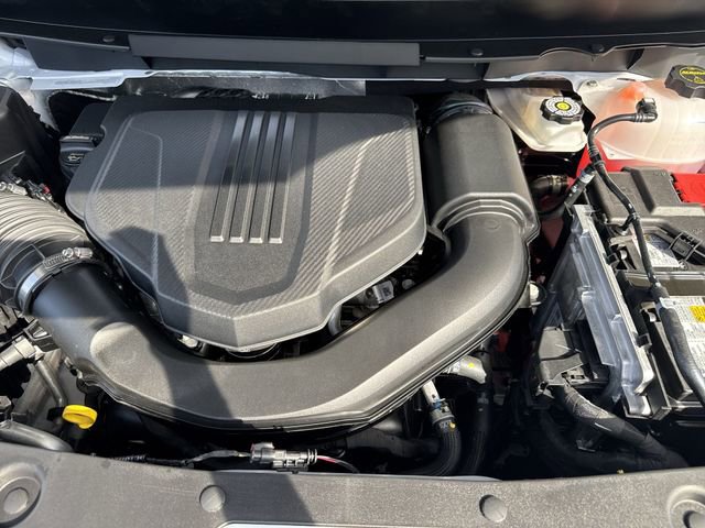 New 2026 Buick Enclave Preferred w/ Power Package image 26