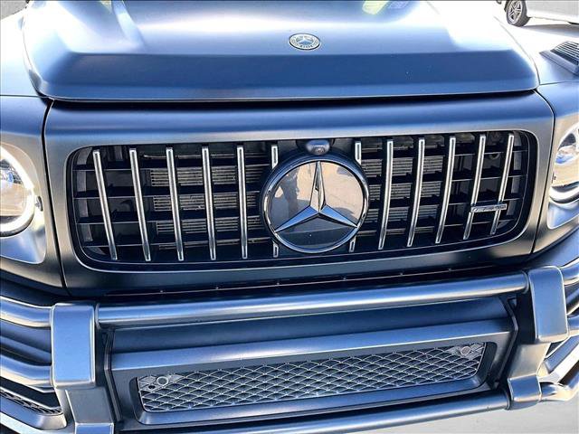 Used 2024 Mercedes-Benz G 63 AMG 4MATIC image 30