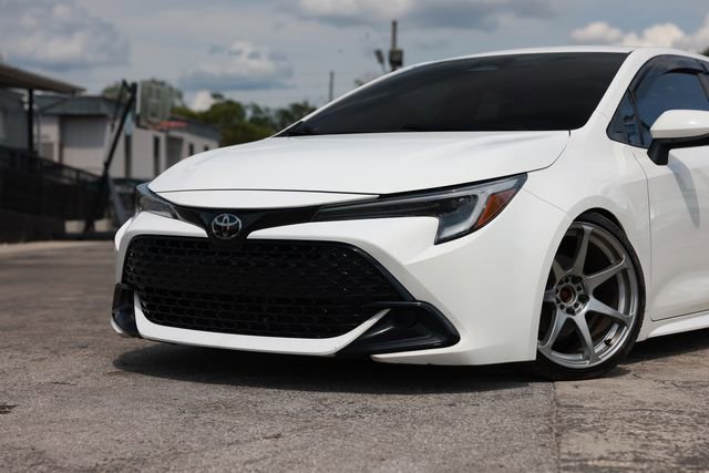Used 2024 Toyota Corolla SE FWD image 28