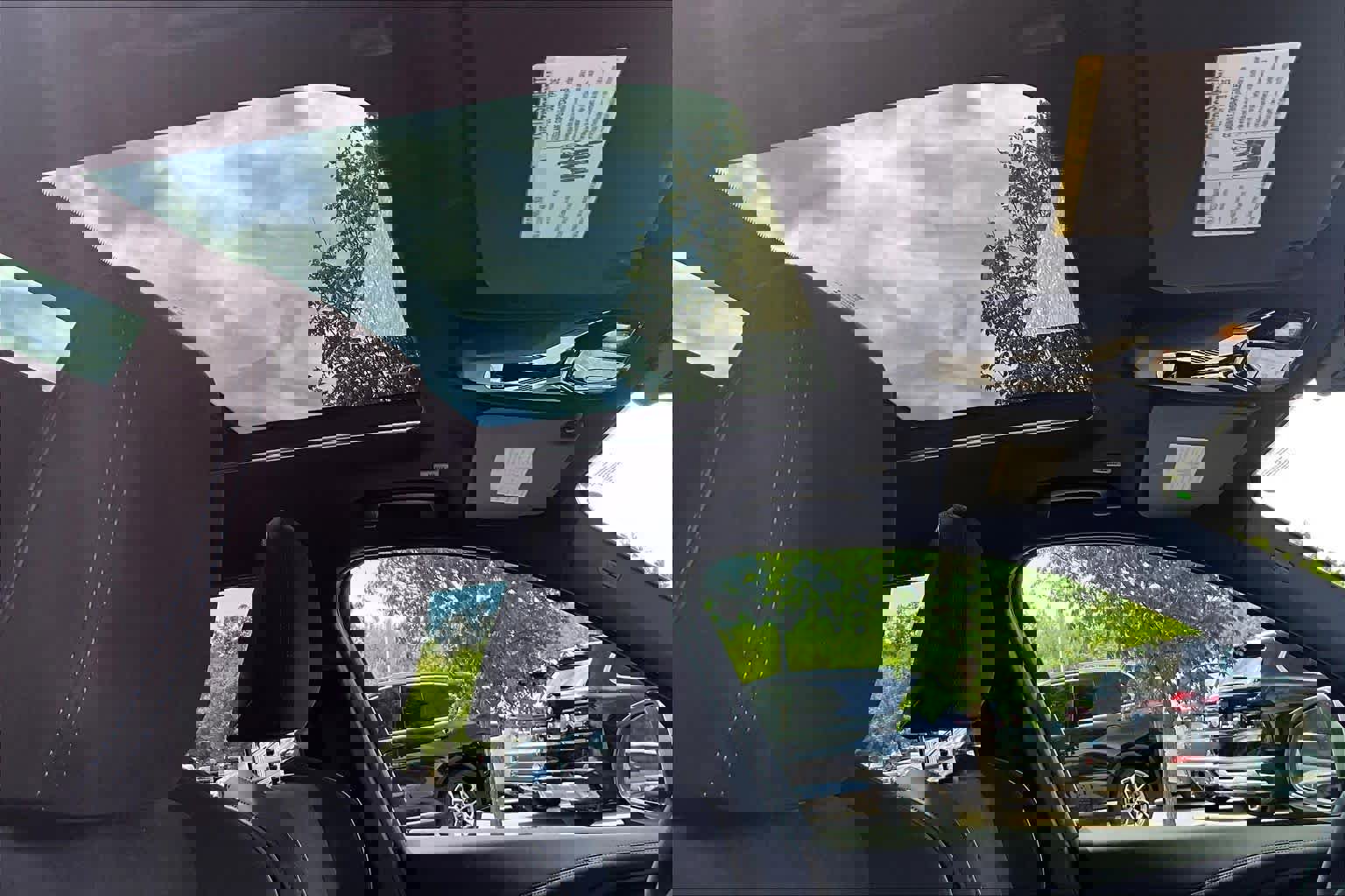 Used 2025 BMW X1 xDrive28i image 13