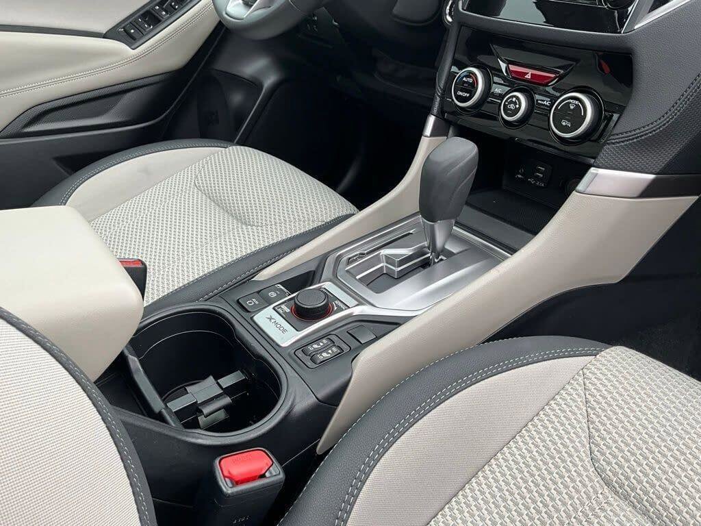 Certified 2023 Subaru Forester Premium image 19