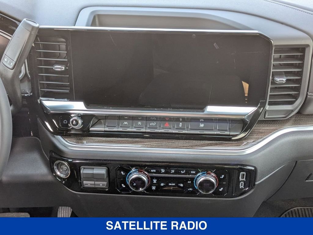 New 2026 GMC Sierra 1500 Elevation image 30