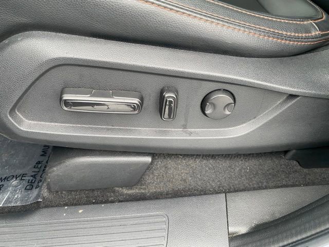 Certified 2023 Honda Pilot TrailSport image 27