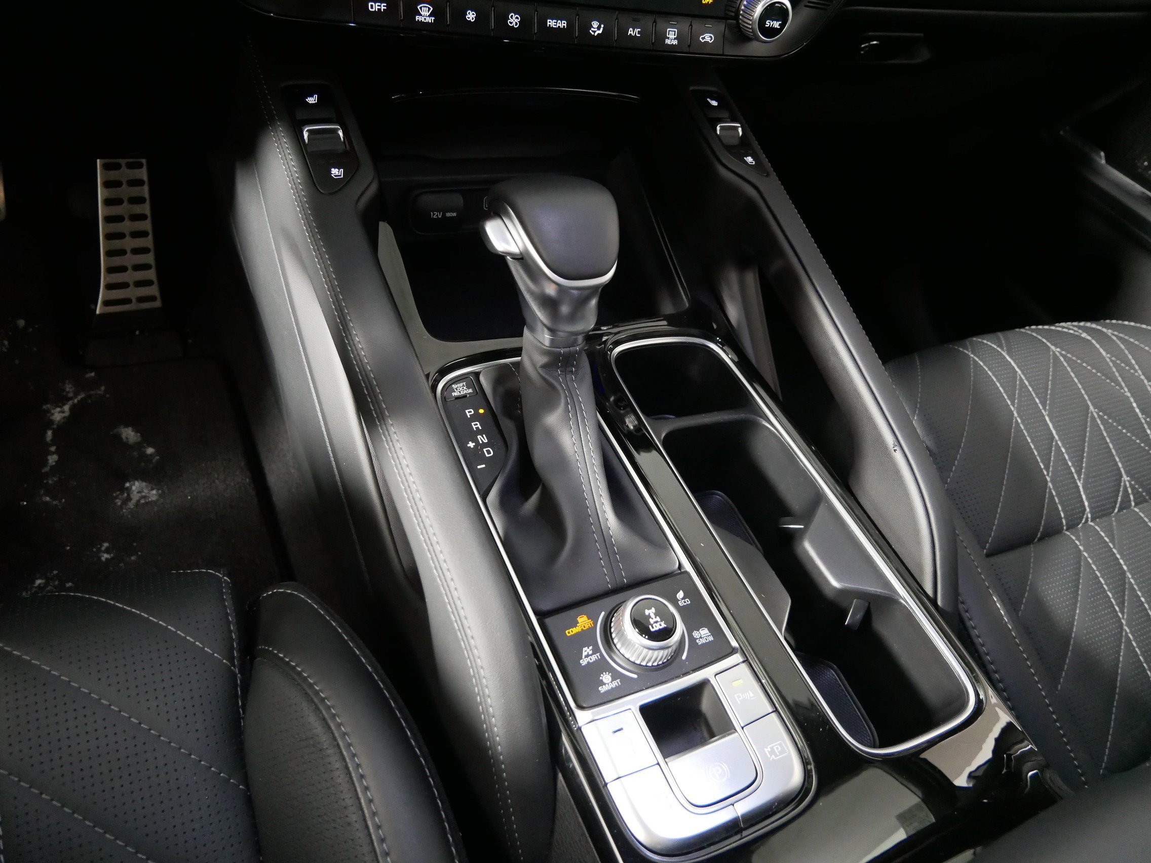 Used 2024 Kia Telluride SX Prestige X-Line image 24