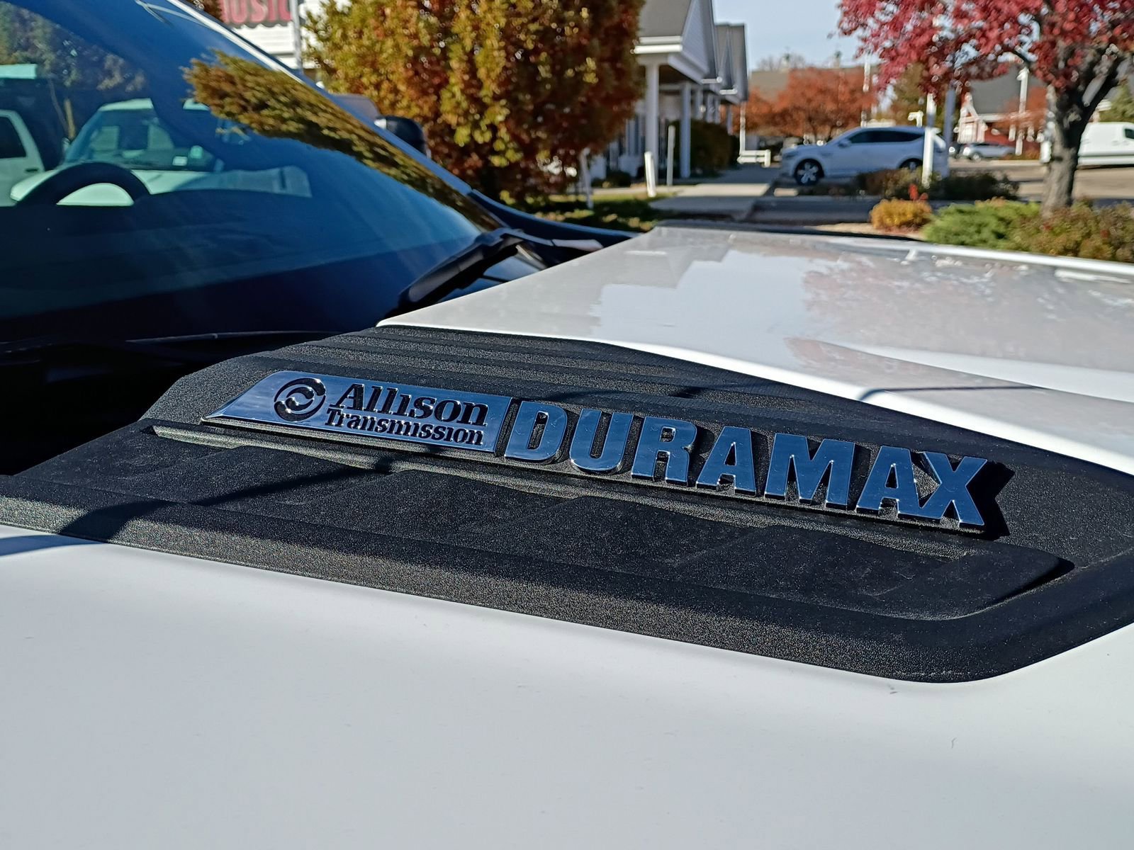 New 2026 Chevrolet Silverado 3500 W/T image 19