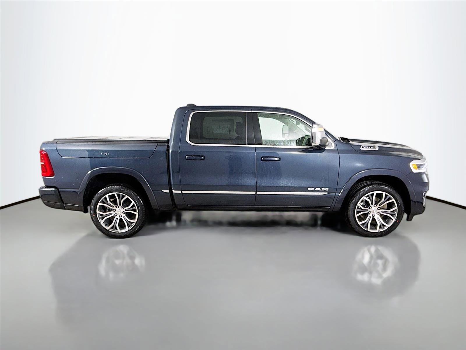 New 2026 RAM 1500 Tungsten w/ Towing Technology Group image 18