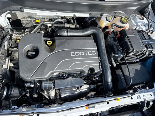 Used 2022 GMC Terrain SLT w/ Infotainment Package II image 26