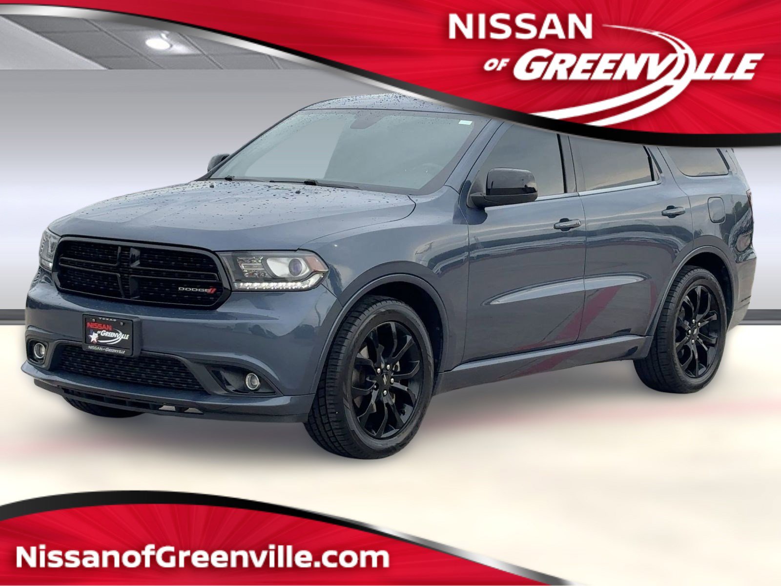 Used 2020 Dodge Durango SXT