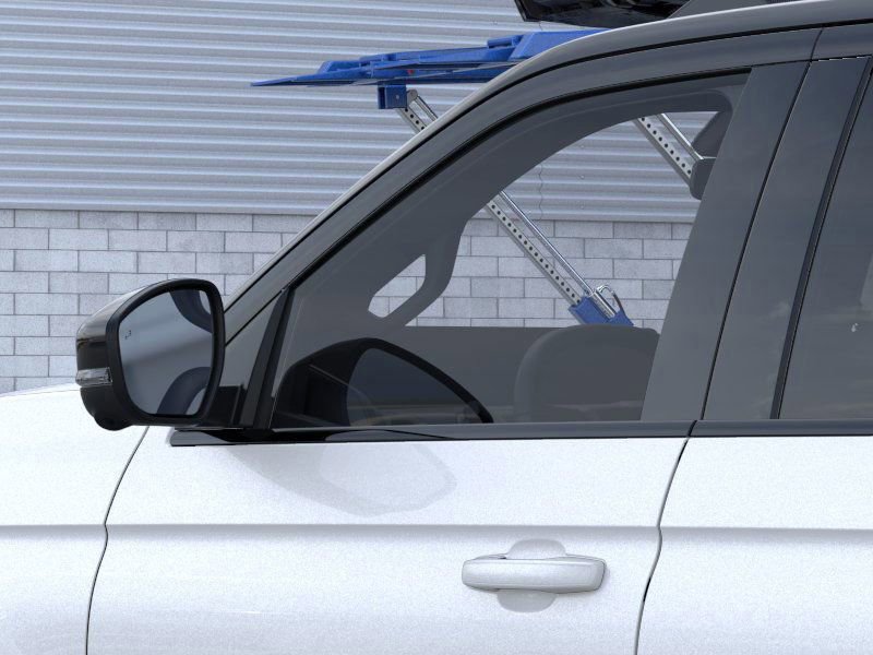 New 2026 Ford Expedition Platinum w/ Stealth Performance Package image 20