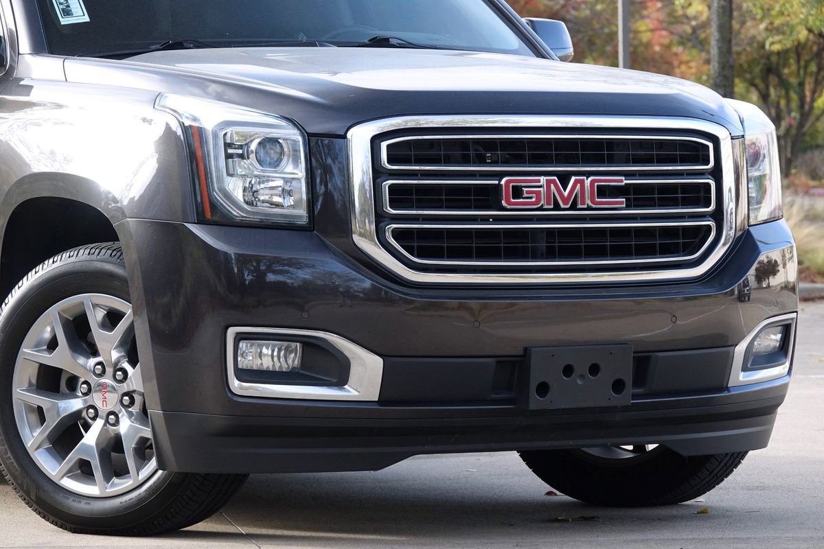 Used 2018 GMC Yukon SLT w/ Open Road Package image 18