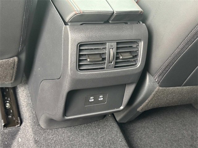 New 2026 Nissan Rogue SV image 20