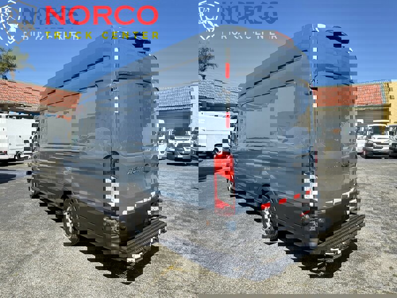 Used 2020 Ford Transit 250 148 High Roof Extended image 8