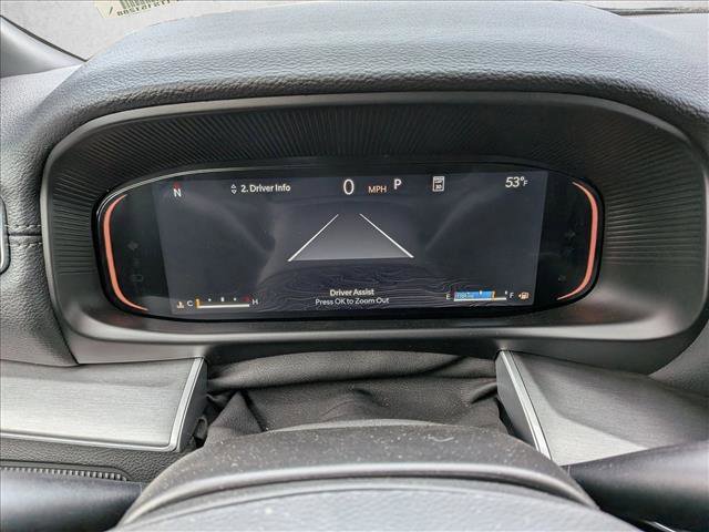 New 2026 Jeep Grand Wagoneer 4WD w/ Premium Group I image 11