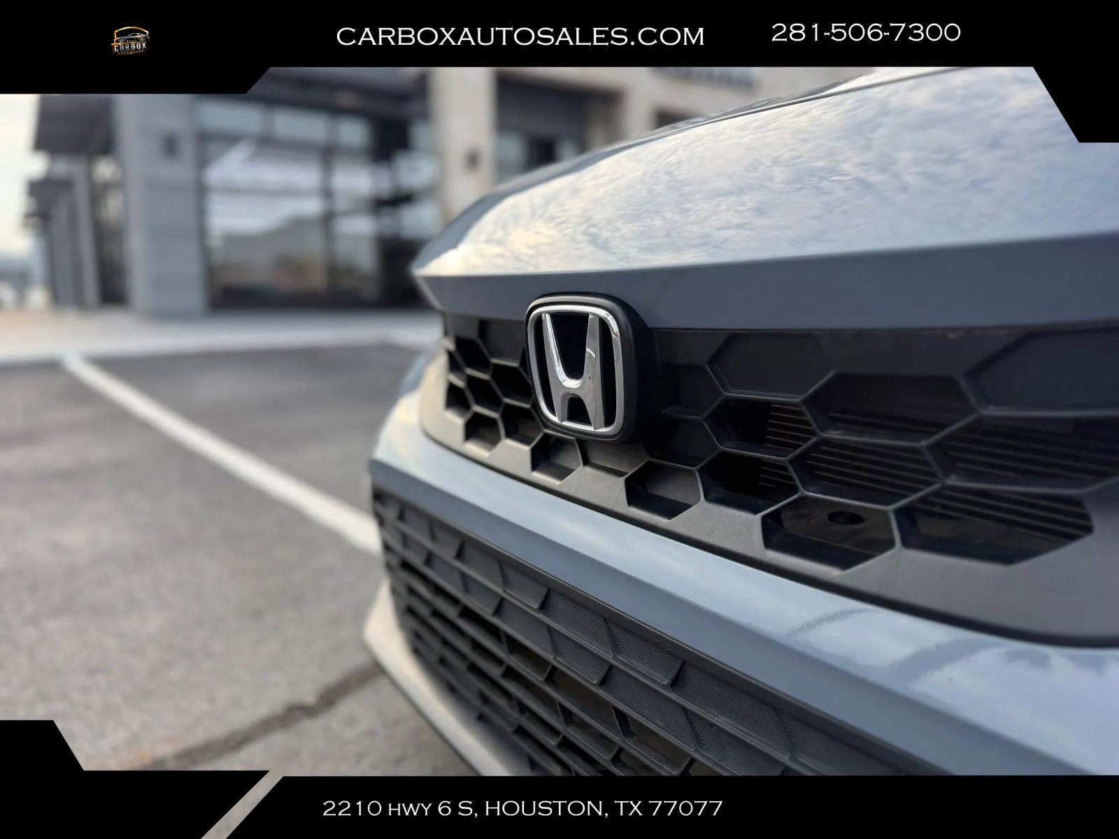 Used 2024 Honda Civic Sport image 29