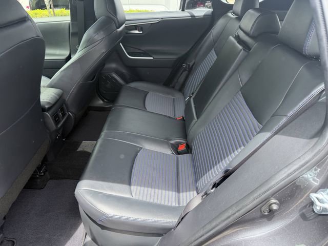 Used 2019 Toyota RAV4 XSE AWD/4WD image 23