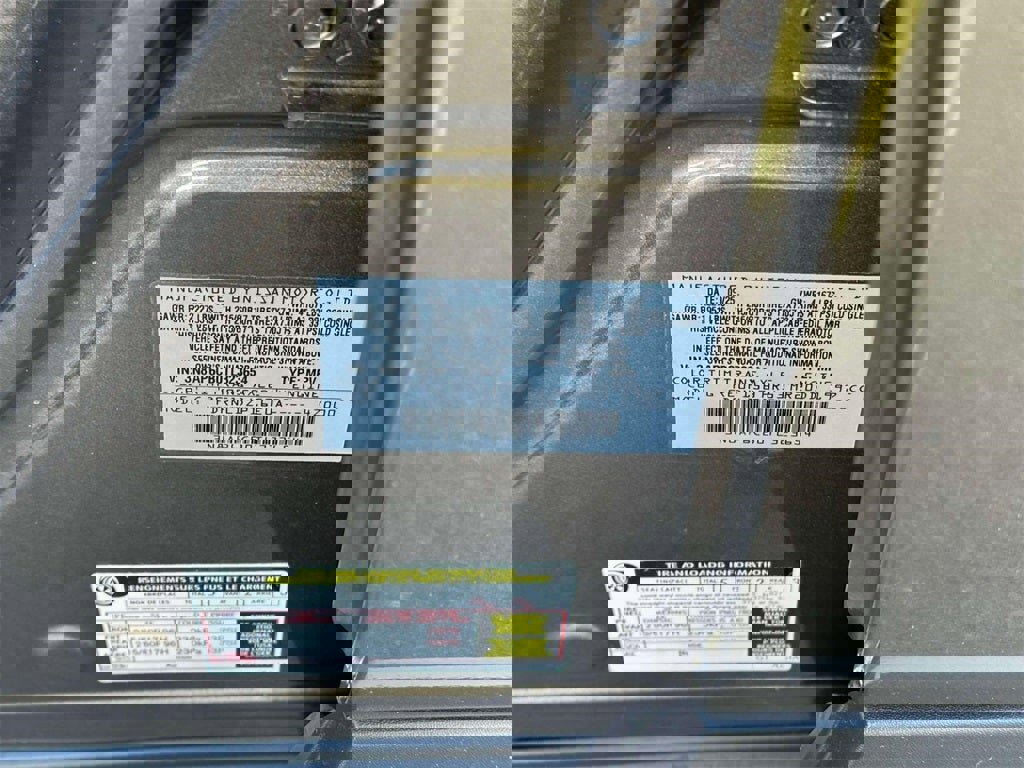 New 2026 Nissan Kicks SV w/ Illumination Package image 11