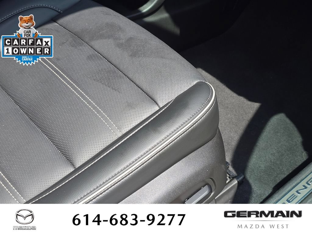 Used 2021 GMC Acadia Denali w/ Denali Technology Package FWD image 29