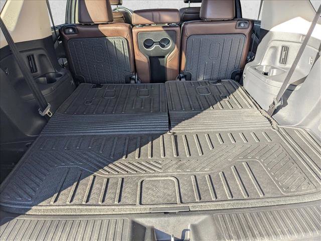 Used 2024 Honda Pilot Elite image 6