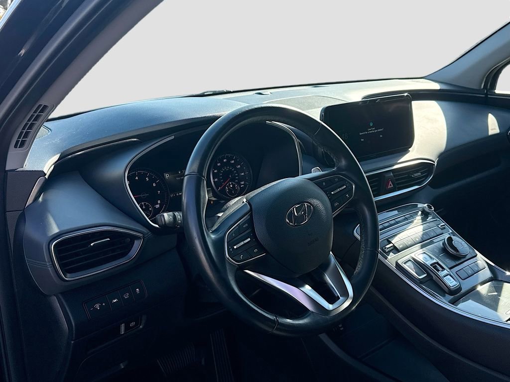 Used 2023 Hyundai Santa Fe SEL image 20