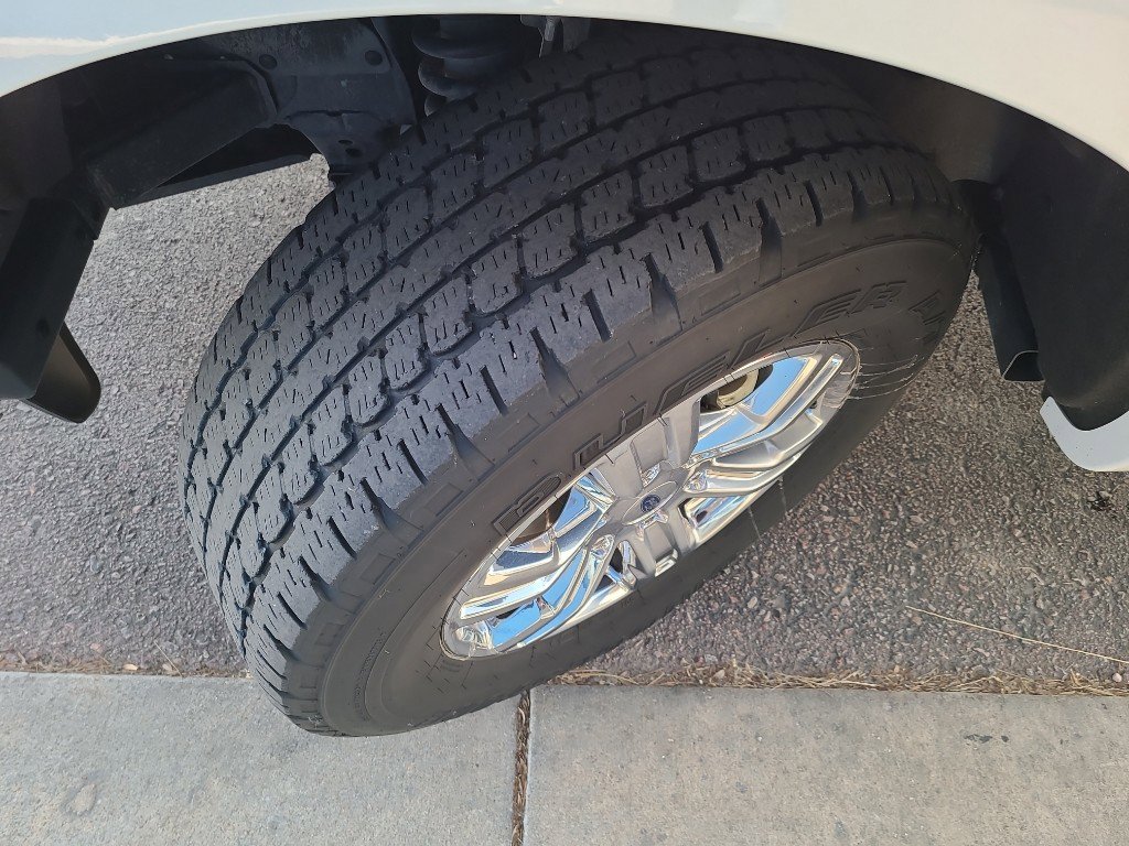 Used 2022 Ford Ranger XLT w/ Equipment Group 302A High image 29