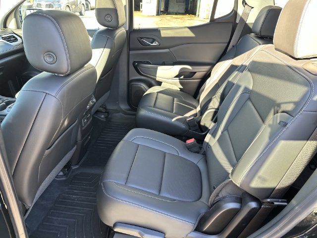Used 2022 GMC Acadia SLT w/ Preferred Package AWD/4WD image 28
