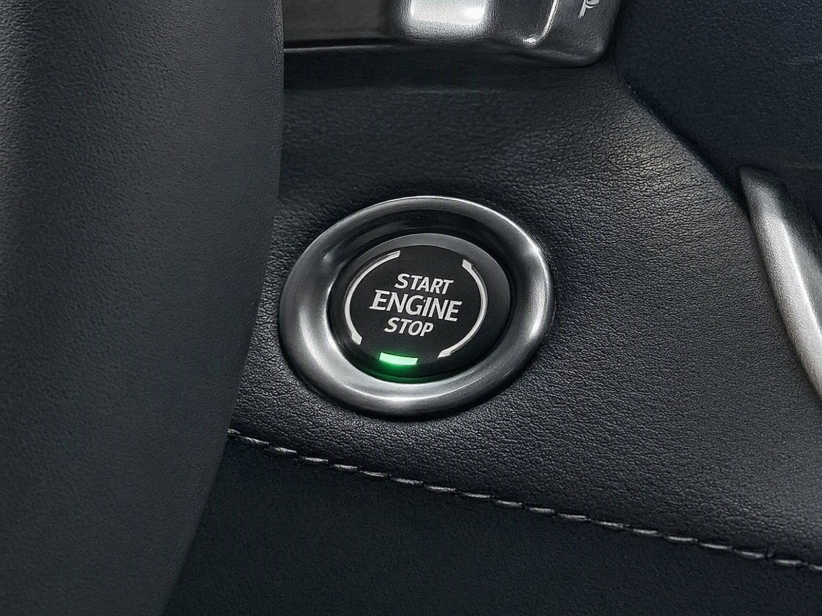 New 2027 Chevrolet Equinox LT AWD/4WD image 12