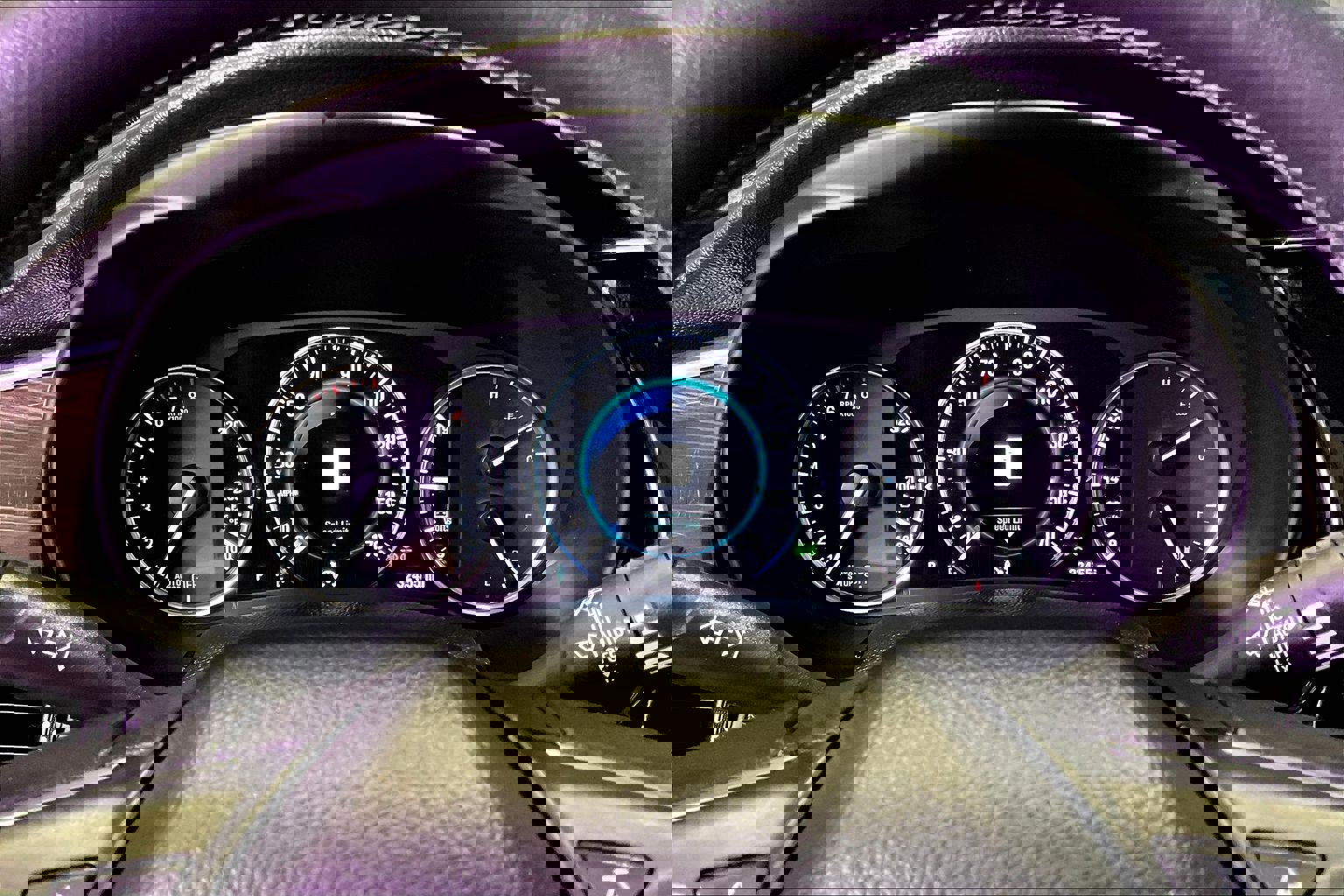 Used 2019 Buick Envision Premium image 13