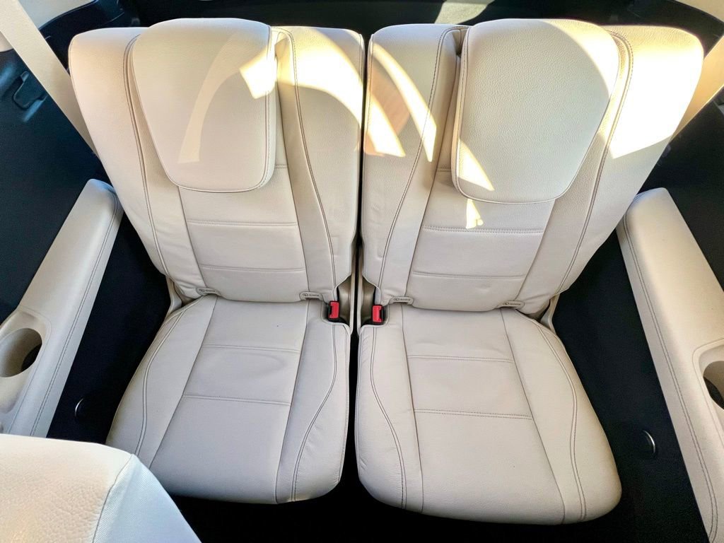 Certified 2022 Mercedes-Benz GLS 450 4MATIC image 14