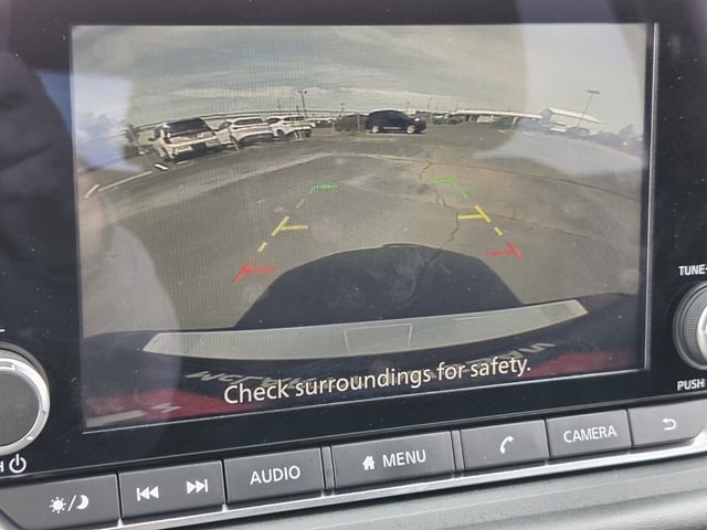 Used 2026 Nissan Rogue SV FWD image 18