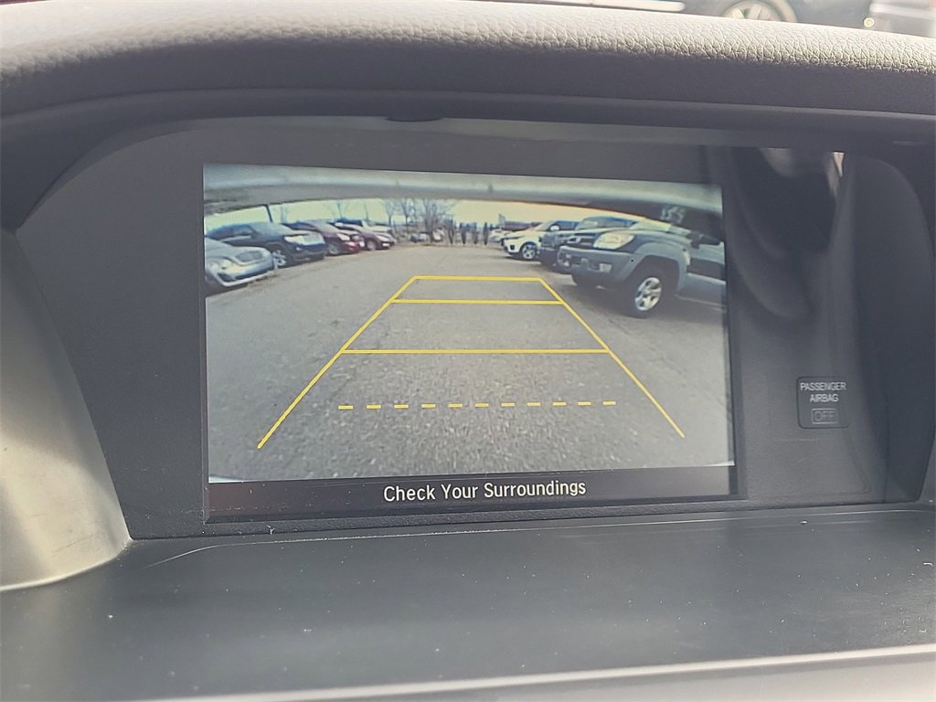 Used 2015 Honda Accord EX image 25