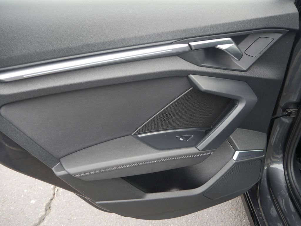 Used 2023 Audi S3 Premium Plus w/ Premium Plus Package image 20