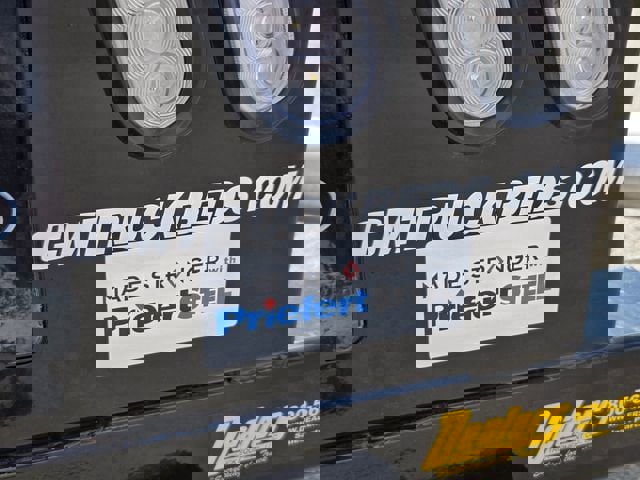 New 2025 Chevrolet Silverado 3500 W/T w/ WT Convenience Package image 5