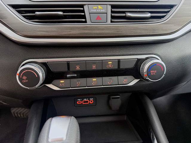 Certified 2023 Nissan Altima 2.5 SV FWD image 13