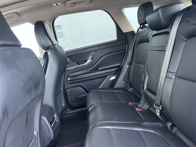 Certified 2023 Lincoln Corsair AWD w/ Equipment Group 101A image 9