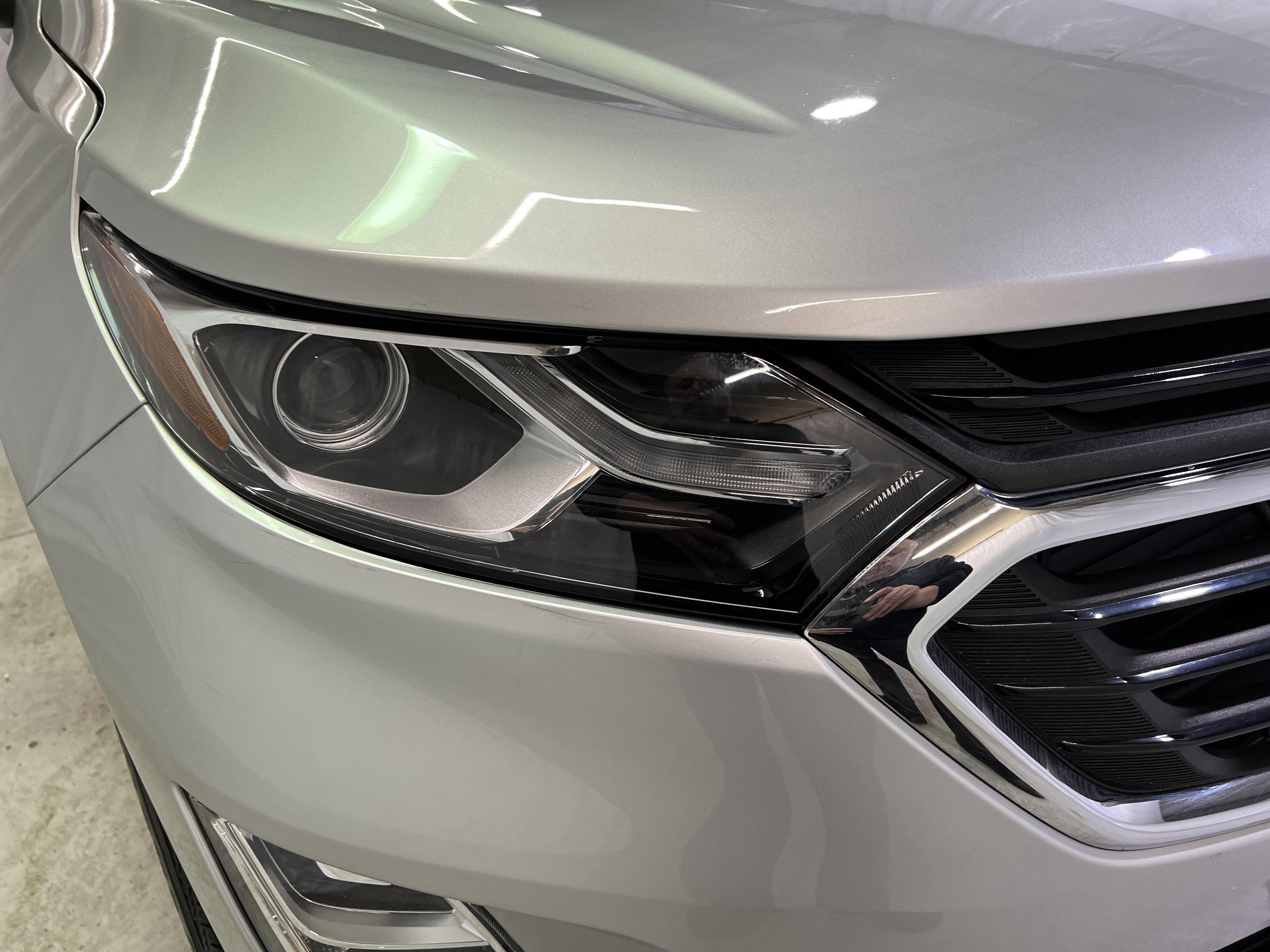 Certified 2020 Chevrolet Equinox LS w/ LS Convenience Package image 5