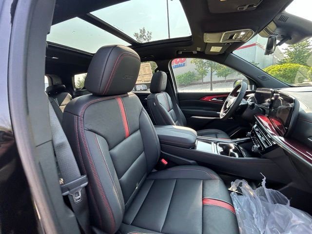 New 2026 Chevrolet Traverse RS w/ LPO, Floor Liner Package image 41