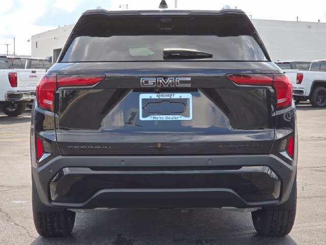 New 2027 GMC Terrain Elevation w/ Elevation Premium Package FWD image 15