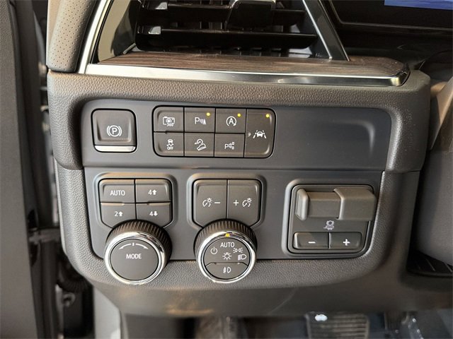 New 2026 Chevrolet Tahoe Premier w/ Sun And Tow Package image 33