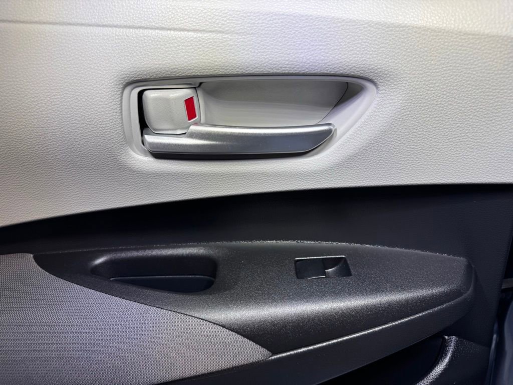 Certified 2020 Toyota Corolla LE w/ Carpet Mat Package (TMS) FWD image 42