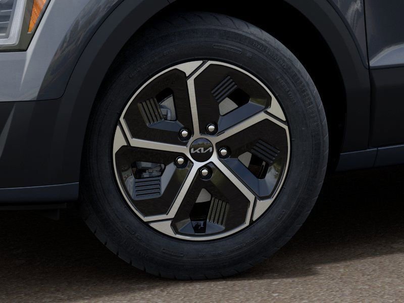 New 2026 Kia Niro EX FWD image 11