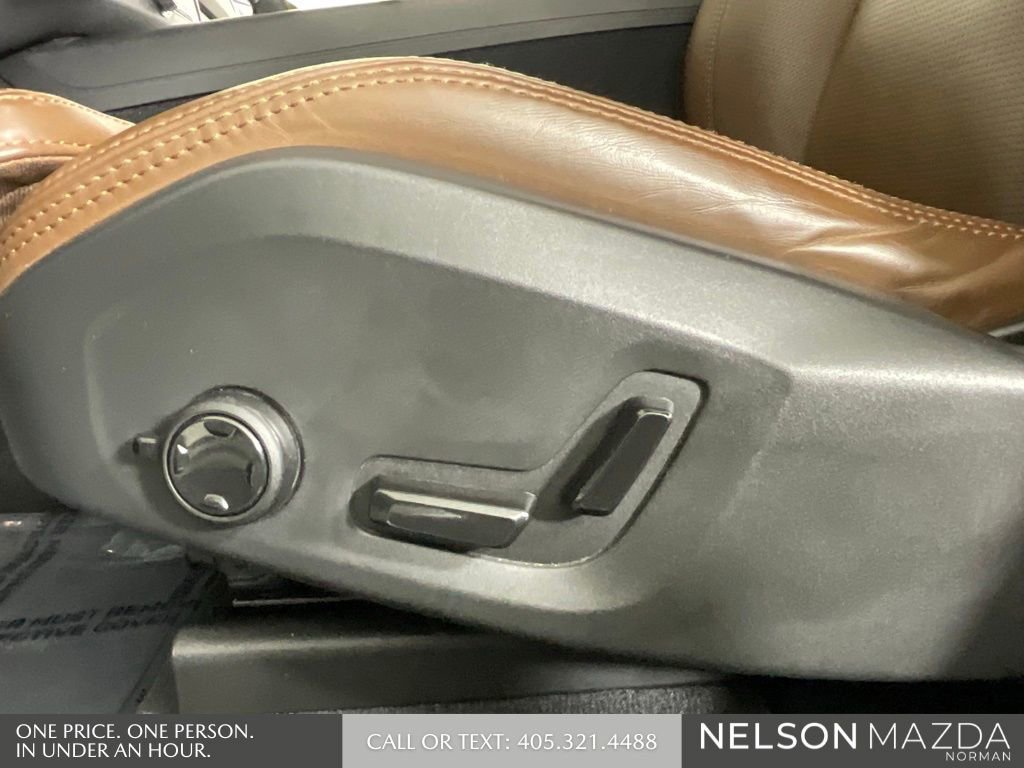 Used 2020 Volvo XC60 T6 Inscription AWD/4WD image 26