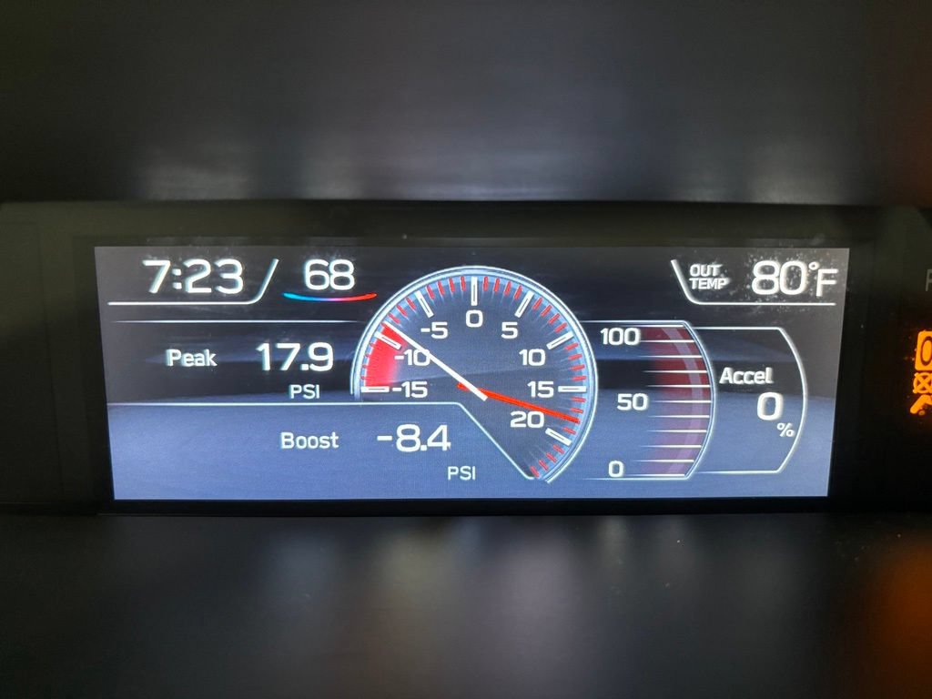 Used 2019 Subaru WRX STI AWD/4WD image 27
