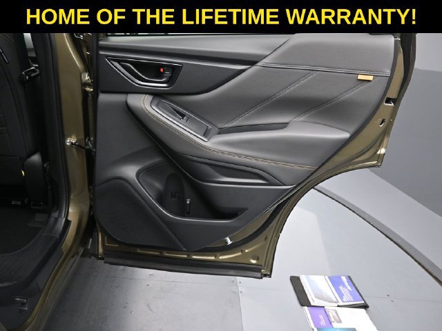 Used 2024 Subaru Forester Wilderness AWD/4WD image 54