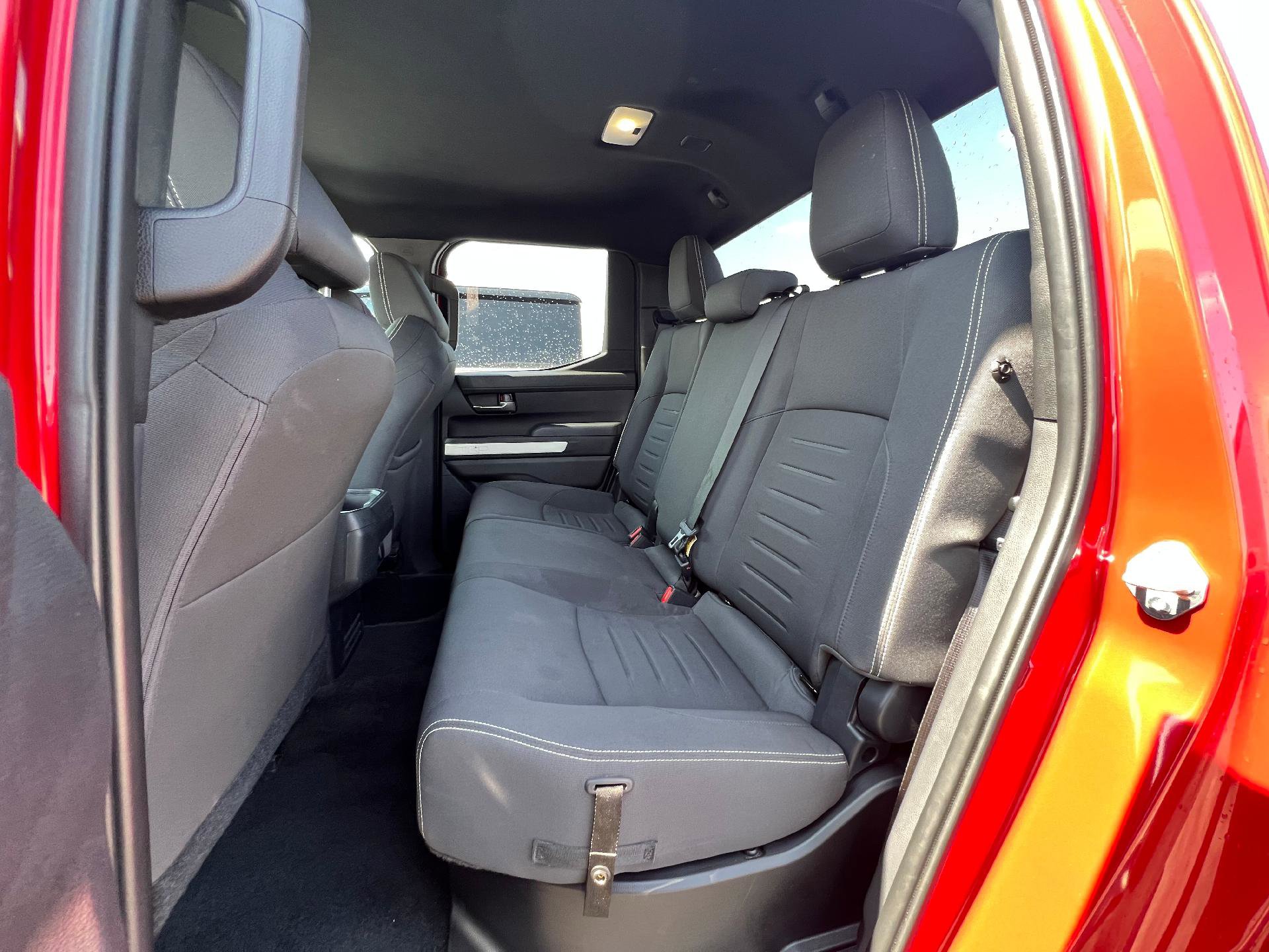 Used 2024 Toyota Tacoma TRD Sport image 12