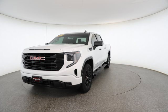 Used 2023 GMC Sierra 1500 Pro w/ Graphite Edition image 32