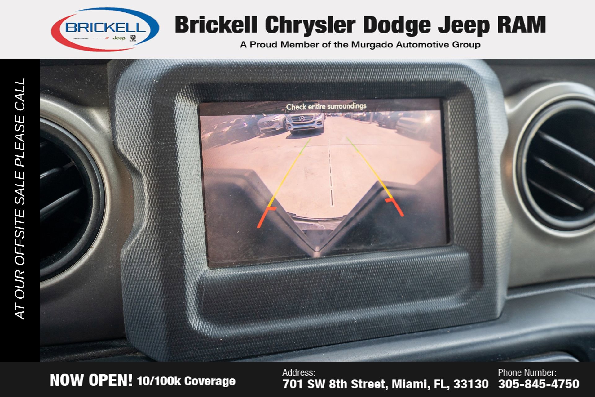 Used 2019 Jeep Wrangler Sport image 30