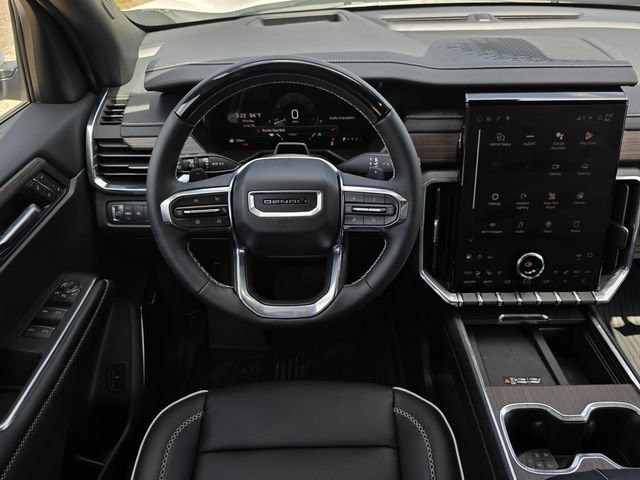 New 2026 GMC Acadia Denali w/ Super Cruise Package FWD image 12